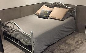 Appartement 3Eme Etage Ensoleillee