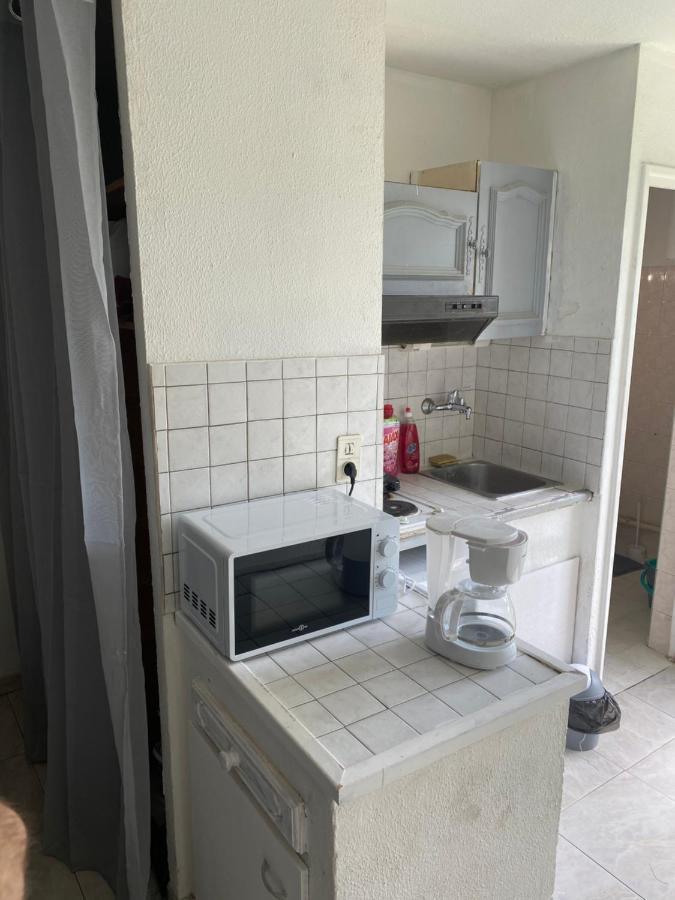Appartement 3Eme Etage Ensoleillee Montpellier Extérieur photo